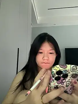 shuyuanli445 online show from 06/08/26, 11:27