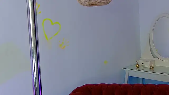 Snapshot of CutieLittlePie chatting on 05/12/26, 02:25 CutieLittlePie online show from 05/12/26, 02:25