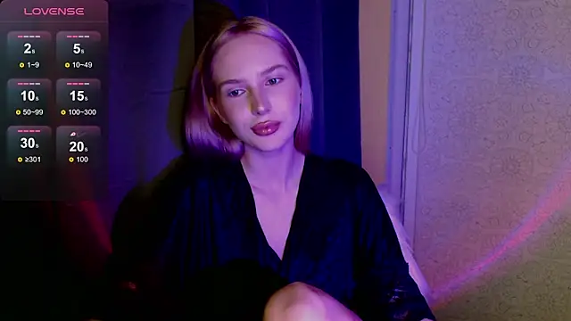 MichelleVelour online show from 05/20/26, 05:30