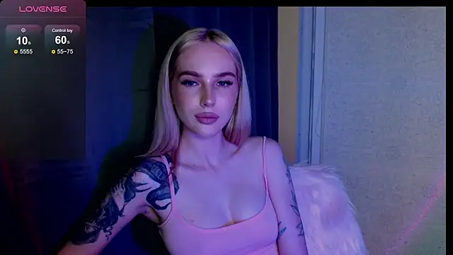 MichelleVelour online show from 06/05/26, 05:07