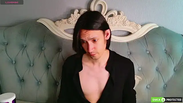 Snapshot of CalvinChapman chatting on 06/21/26, 07:00 CalvinChapman online show from 06/21/26, 07:00