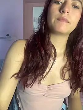 EveRave Pink online show from 05/24/26, 01:27
