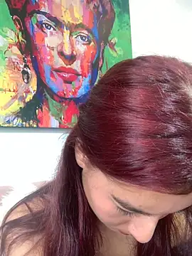 EveRave Pink online show from 05/29/26, 03:54