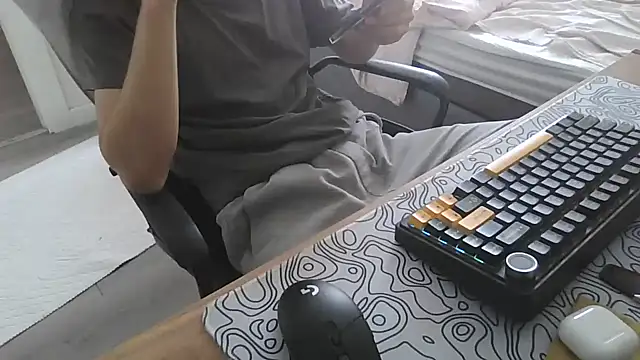 turkishtwinkefe online show from 05/31/26, 10:44