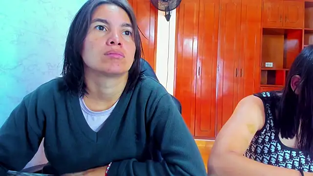Soffy and Emily online show from 05/23/26, 01:04