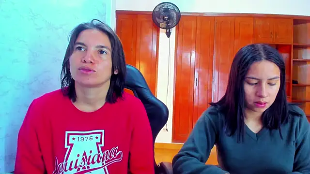 Soffy and Emily online show from 05/26/26, 12:45