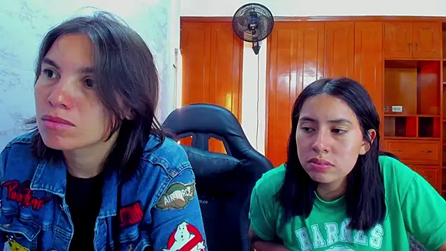 Soffy and Emily online show from 06/17/26, 12:40