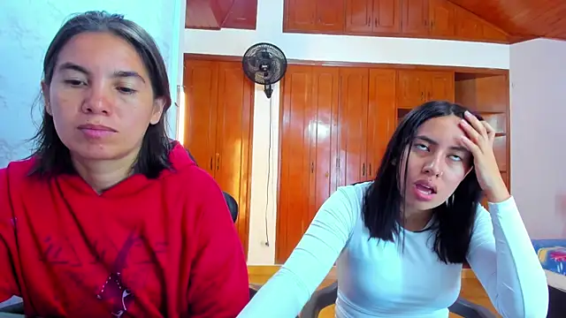 Soffy and Emily online show from 06/24/26, 12:59