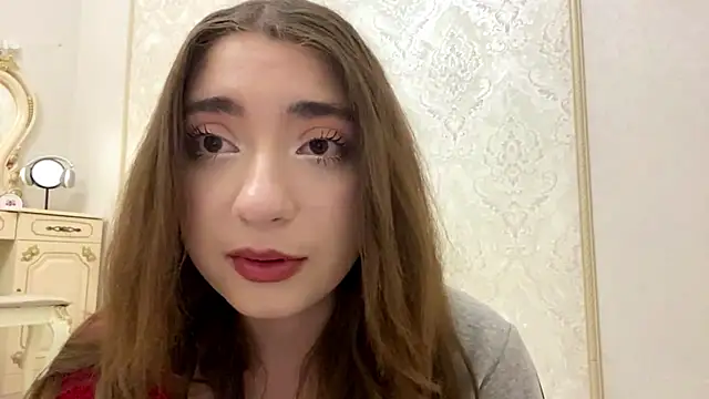 Snapshot of Rosie_Sweety chatting on 05/20/26, 07:09 Rosie Sweety online show from 05/20/26, 07:09
