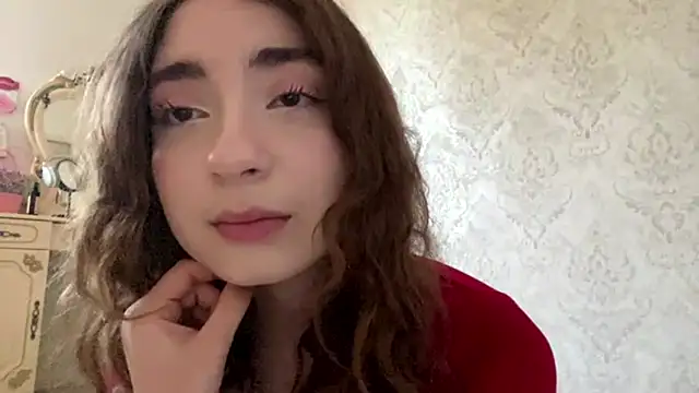 Snapshot of Rosie_Sweety chatting on 05/22/26, 03:17 Rosie Sweety online show from 05/22/26, 03:17