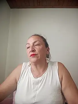 Snapshot of dangerous_milf chatting on 07/22/26, 08:44 dangerous milf online show from 07/22/26, 08:44