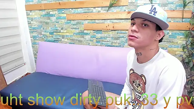 Partylinda destruction online show from 06/23/26, 07:23