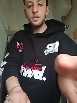 VincentZe99 online show from 05/15/26, 01:40
