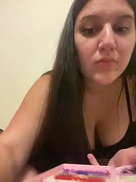 allyroseeee online show from 05/30/26, 03:36