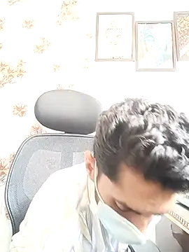BlackkCrab online show from 06/12/26, 05:06
