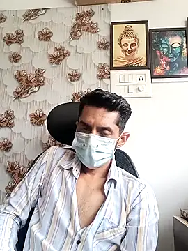 BlackkCrab online show from 06/22/26, 04:53
