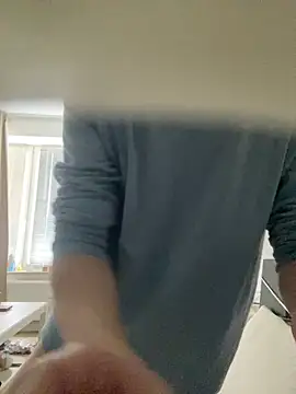 NotAGymBoy online show from 05/10/26, 10:53