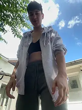 JessyAdoryx online show from 05/20/26, 12:00
