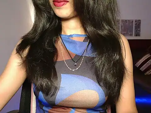 Snapshot of Moksha_ chatting on 06/15/26, 12:51 Moksha online show from 06/15/26, 12:51