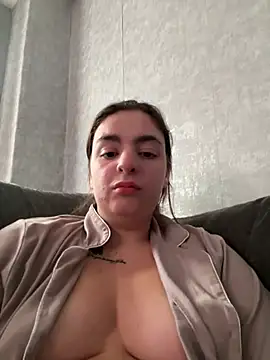 LexiXXoo online show from 06/02/26, 08:05