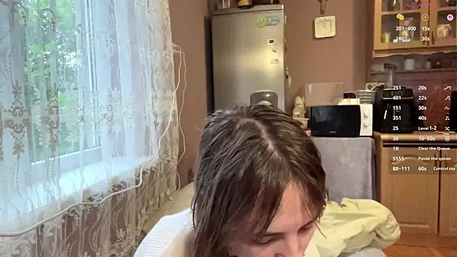 DaphneAmor online show from 06/07/26, 05:16