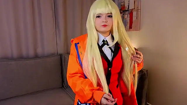 MaryLorez online show from 05/11/26, 12:55
