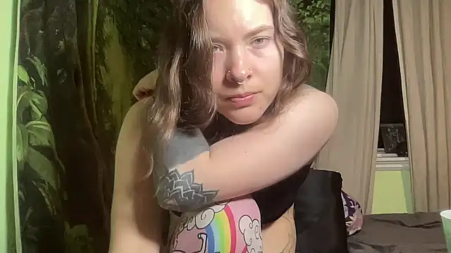 mo0ngoddess online show from 01/19/26, 03:32