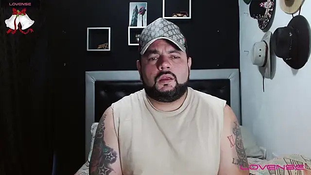 perverseveteranmanxxx online show from 12/31/24, 07:29