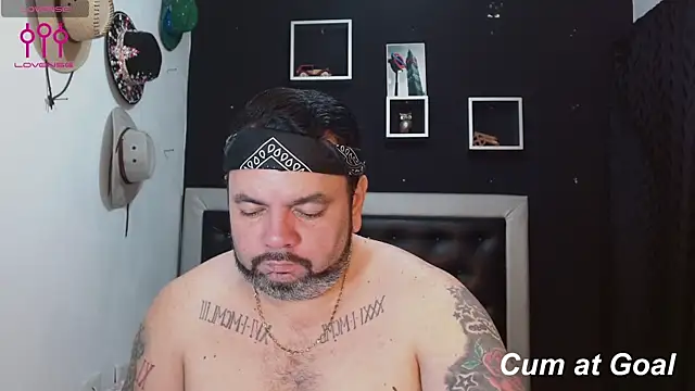 perverseveteranmanxxx online show from 01/14/25, 04:50