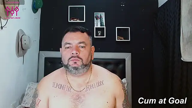 perverseveteranmanxxx online show from 01/16/25, 10:12