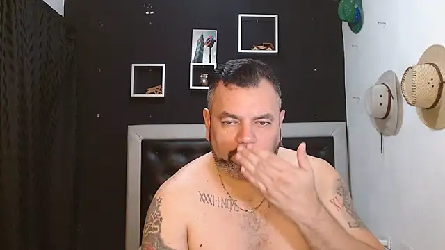 perverseveteranmanxxx online show from 01/26/25, 02:52