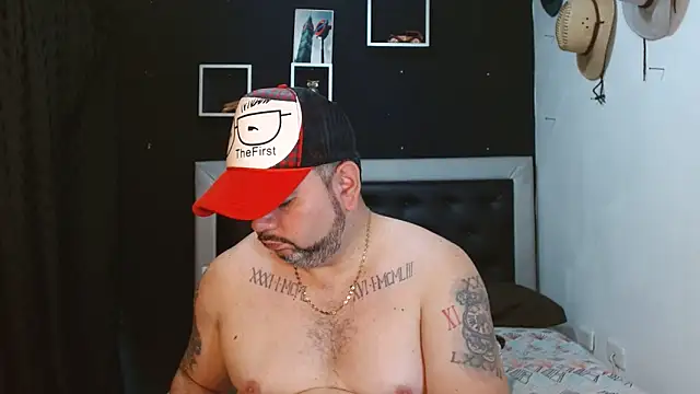 perverseveteranmanxxx online show from 02/08/25, 09:57