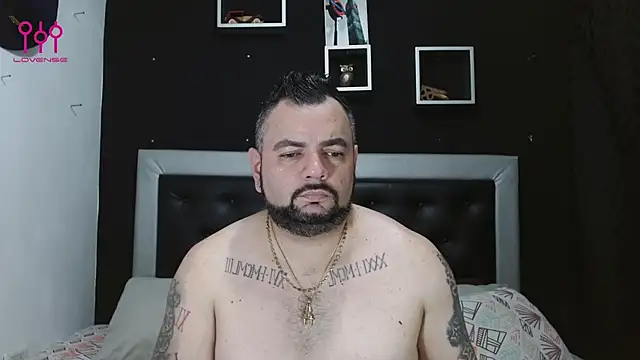 perverseveteranmanxxx online show from 02/25/25, 10:39