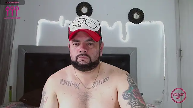 perverseveteranmanxxx online show from 10/16/25, 03:46