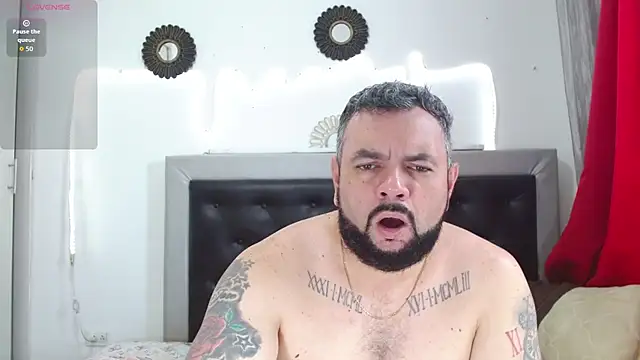 perverseveteranmanxxx online show from 11/19/25, 05:02