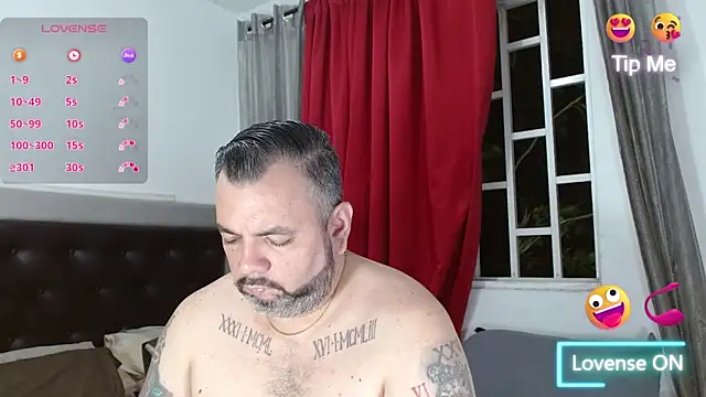 perverseveteranmanxxx online show from 05/02/26, 01:21