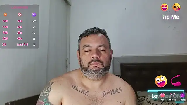 perverseveteranmanxxx online show from 05/06/26, 03:24