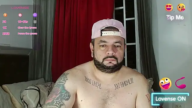 perverseveteranmanxxx online show from 05/13/26, 03:37
