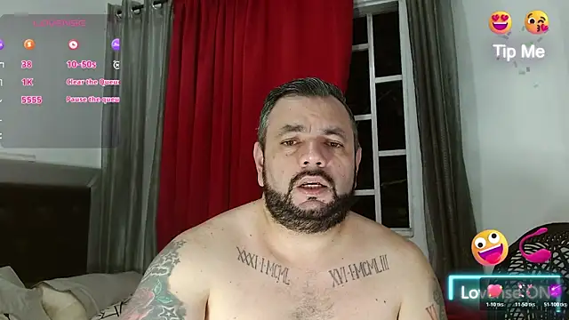 perverseveteranmanxxx online show from 05/14/26, 03:46