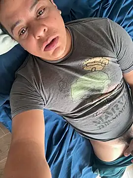 Edgar316049 online show from 07/26/26, 05:20