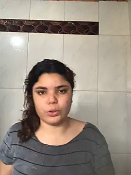 Snapshot of Cliaclara chatting on 06/27/26, 02:12 Cliaclara online show from 06/27/26, 02:12