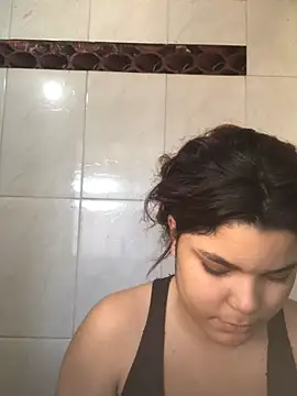 Snapshot of Cliaclara chatting on 07/10/26, 03:03 Cliaclara online show from 07/10/26, 03:03