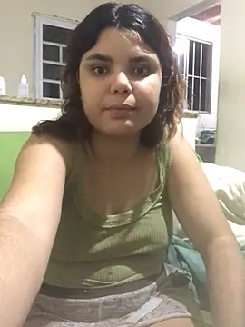 Snapshot of Cliaclara chatting on 07/14/26, 02:05 Cliaclara online show from 07/14/26, 02:05