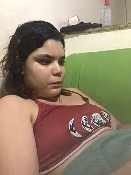 Snapshot of Cliaclara chatting on 07/16/26, 03:56 Cliaclara online show from 07/16/26, 03:56