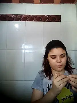 Snapshot of Cliaclara chatting on 08/07/26, 03:47 Cliaclara online show from 08/07/26, 03:47