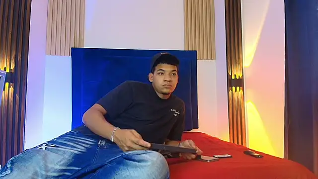 bick jhonn online show from 06/01/26, 07:37