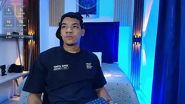 bick jhonn online show from 06/18/26, 07:29