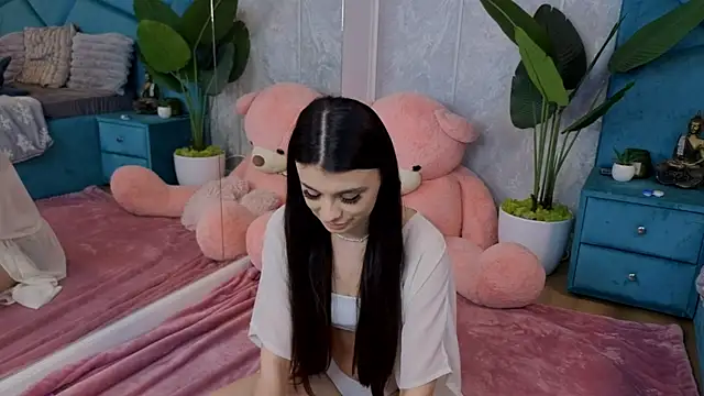AshleyKartter online show from 05/29/26, 07:23