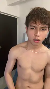 DanteSaint online show from 05/18/26, 04:07