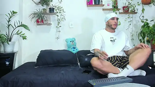 Snapshot of Adam_Borsalino chatting on 05/30/26, 03:58 Adam Borsalino online show from 05/30/26, 03:58